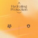 Hawaiian Tropic Hydrating Protection Face Lotion SPF30 50ml