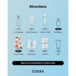 CosRx Hydrium Triple Hyaluronic Moisture Ampoule 40ml - Image 3