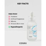 CosRx Hydrium Triple Hyaluronic Moisture Ampoule 40ml - Image 5