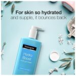 Neutrogena Hydro Boost Body Gel Cream Moisturiser Duo 2 x 400ml - Image 4