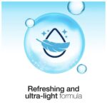 Neutrogena Hydro Boost Body Gel Cream Moisturiser Duo 2 x 400ml - Image 8