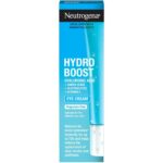 Neutrogena Hydro Boost Eye Awakening Gel Cream 15ml - Image 7