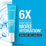 Neutrogena Hydro Boost Eye Awakening Gel Cream 15ml - Image 9