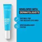 Neutrogena Hydro Boost Eye Awakening Gel Cream 15ml - Image 8