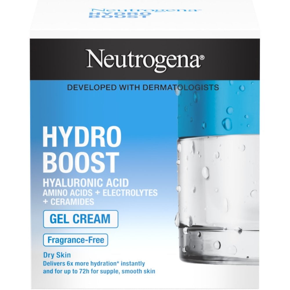 hydro-boost-gel-cream-for-dry-skin-50ml-p24280-122321_image.jpg Neutrogena Hydro Boost Gel Cream 50ml - Image 1
