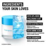 Neutrogena Hydro Boost Gel Cream 50ml - Image 4