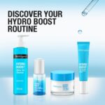 Neutrogena Hydro Boost Gel Cream 50ml - Image 5