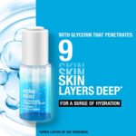 Neutrogena Hydro Boost Hyaluronic Acid Concentrated Serum 15ml - Image 5