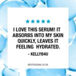 Neutrogena Hydro Boost Hyaluronic Acid Concentrated Serum 15ml - Image 6