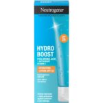 Neutrogena Hydro Boost Hydrating Lotion SPF25 50ml - Image 5
