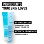 Neutrogena Hydro Boost Hydrating Lotion SPF25 50ml