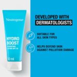 Neutrogena Hydro Boost Hydrating Lotion SPF25 50ml - Image 8