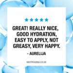 Neutrogena Hydro Boost Hydrating Lotion SPF25 50ml - Image 6