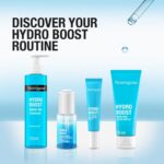 Neutrogena Hydro Boost Hydrating Lotion SPF25 50ml - Image 7