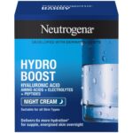 Neutrogena Hydro Boost Night Cream 50ml - Image 5
