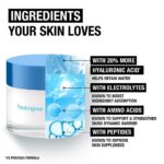 Neutrogena Hydro Boost Night Cream 50ml - Image 7