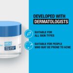Neutrogena Hydro Boost Night Cream 50ml - Image 8