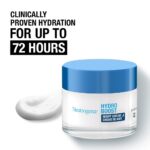 Neutrogena Hydro Boost Night Cream 50ml - Image 4