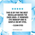Neutrogena Hydro Boost Triple Micellar Water 400ml - Image 4
