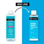Neutrogena Hydro Boost Triple Micellar Water 400ml - Image 5