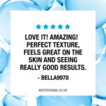 Neutrogena Hydro Boost Water Gel Cleanser 200ml - Image 6