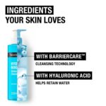Neutrogena Hydro Boost Water Gel Cleanser 200ml - Image 5