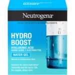 Neutrogena Hydro Boost Water Gel Moisturiser 50ml - Image 4
