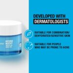 Neutrogena Hydro Boost Water Gel Moisturiser 50ml - Image 5