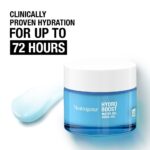 Neutrogena Hydro Boost Water Gel Moisturiser 50ml - Image 2