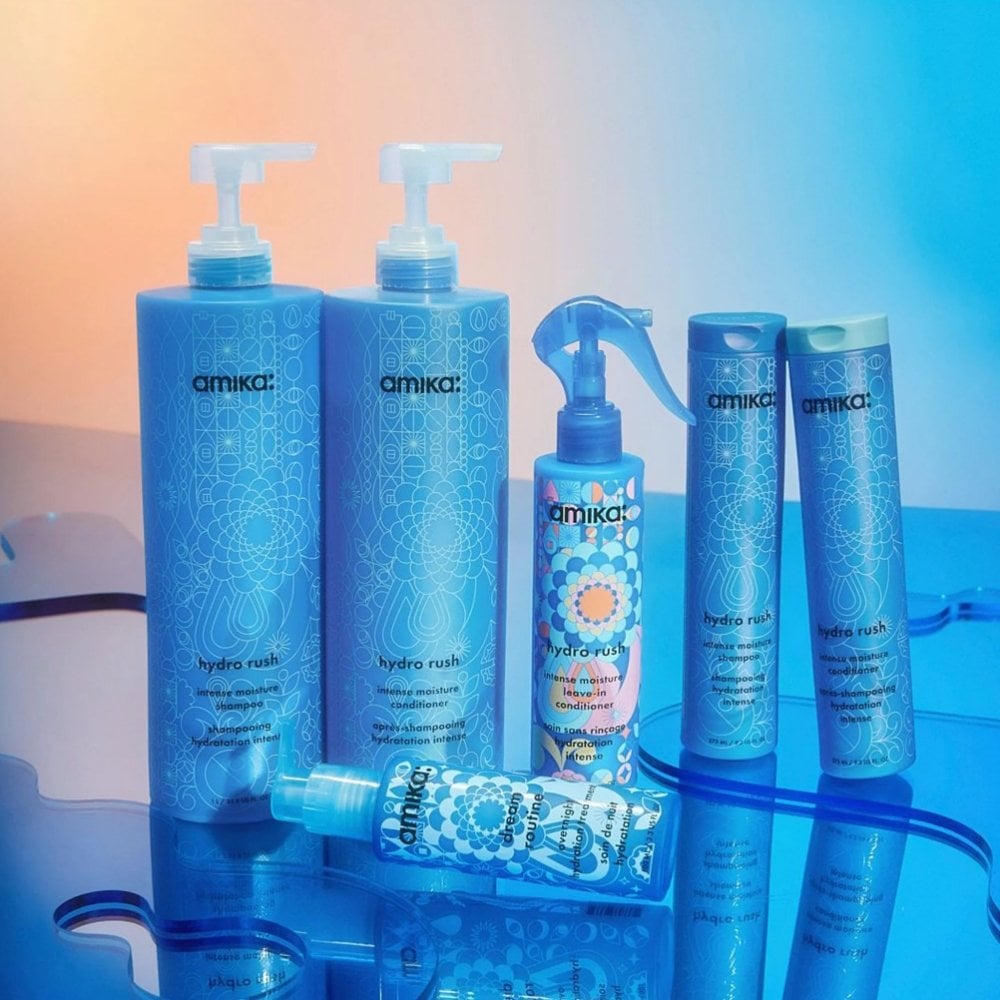 hydro-rush-intense-moisture-conditioner-275ml-p38377-123794_image.jpg Amika Hydro Rush Intense Moisture Conditioner 275ml - Image 1