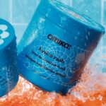 Amika Hydro Rush Intense Moisture Mask 250ml - Image 4