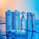 Amika Hydro Rush Intense Moisture Shampoo 275ml - Image 2