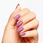 OPI I Can Buy Myself Violets Nail Polish 15ml - Image 2