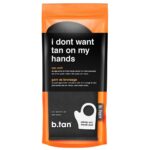 b.tan I Don't Want Tan On My Hands Tan Applicator Mitt