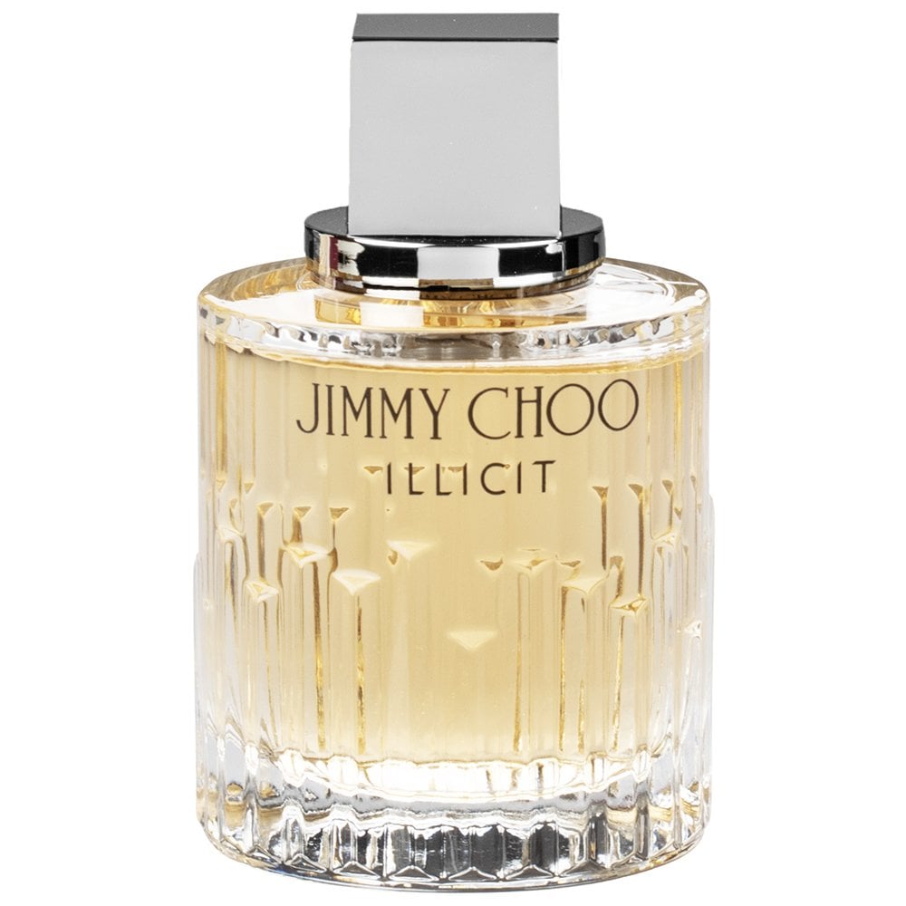 illicit-eau-de-parfum-40ml-p24680-65809_image.jpg Jimmy Choo Illicit Eau De Parfum 40ml - Image 1