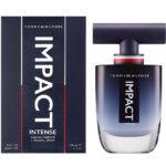 Tommy Hilfiger Impact Intense Eau De Parfum 100ml