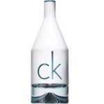 Calvin Klein In 2 U Man Eau De Toilette 100ml - Image 2