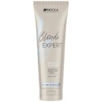 Indola Blonde Expert Insta Cool Shampoo 250ml - Image 5