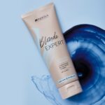 Indola Blonde Expert Insta Cool Shampoo 250ml - Image 2