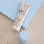 Indola Blonde Expert Insta Cool Shampoo 250ml