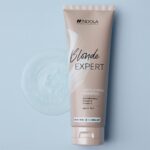 Indola Blonde Expert Insta Strong Shampoo 250ml - Image 3