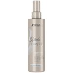 Indola Blonde Expert Insta Strong Spray Conditioner 200ml - Image 3