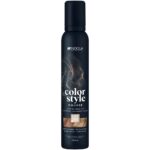 Indola Colour Style Mousse Beige Blonde 200ml - Image 2