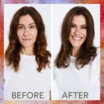 Indola Colour Style Mousse Dark Ash 200ml - Image 3