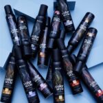 Indola Colour Style Mousse Dark Ash 200ml - Image 5