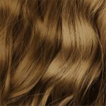 Indola Colour Style Mousse Medium Blonde 200ml - Image 2