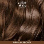 Indola Colour Style Mousse Medium Brown 200ml - Image 3
