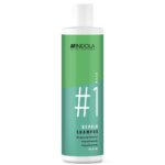 Indola Repair Shampoo 300ml - Image 2