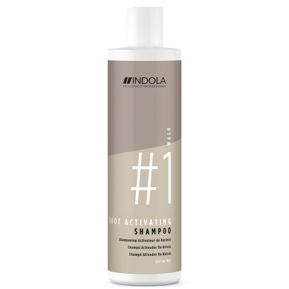 indola-root-activating-shampoo-300ml-p10777-51508_image_1564575f-4363-41d9-84a6-2fffdbefabc9.jpg Indola Root Activating Shampoo 300ml - Image 1