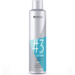 Indola Setting Strong Mousse 300ml - Image 2